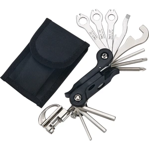Icetoolz Alyan Anahtar Takımı Çantalı 91A4