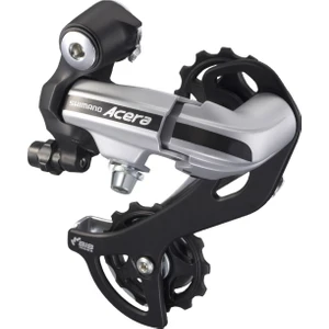 Acera RD-M360-SGS Arka Aktarıcı 7-8V Gümüş