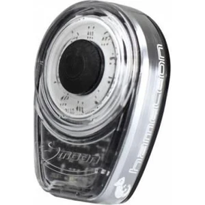 Moon Chameleon Ring USB Şarjlı Arka Işık 20 Lümen