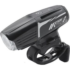 Moon Meteor-X Auto Pro 600 Lümen Ön Işık USB Şarjlı