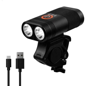 EBL-3604 Ön Far 600 Lümen USB Şarjlı