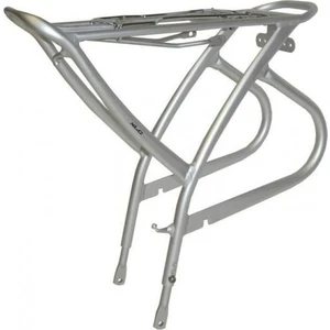 RP-R01 V-Fren Uyumlu Arka Bagaj 26-28'' Gümüş