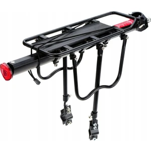 KW-671-10 Sele Borusu Bağlantılı Bagaj