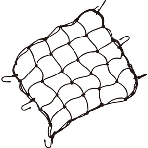 Cargo Net Ağ Biçimli Bagaj Lastiği