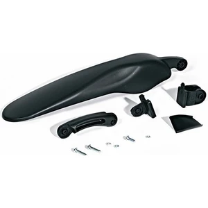 Plastik Arka Çamurluk 20-24-26''