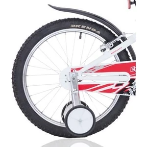 Yan Teker 20''