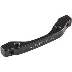 Disk Fren Adaptörü F160/R140 ( Ön 160mm veya Arka 140mm uyumlu )