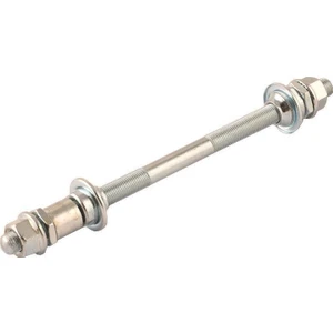 HL-905-C Arka Mil Vidalı Nikel