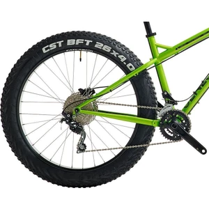 BFT Fat Bike Dış Lastik 26x4.00