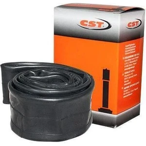 20x1.75-2.125 Bisiklet İç Lastik SV Kalın Sibop
