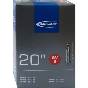 20x1.10-1.50 (SV6) İnce Sibop İç Lastik