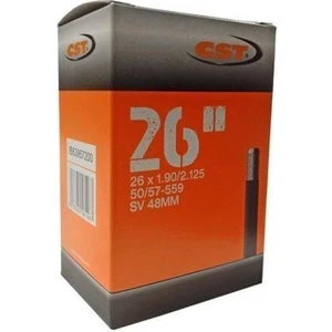 İç Lastik 26x1.90-2.125 48mm Kalın Sibop