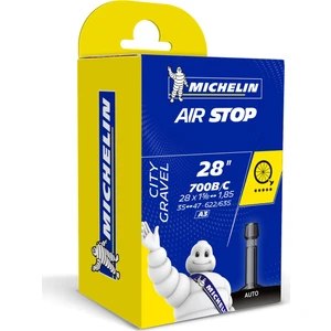 Airstop İç Lastik 700x35-47 34mm Kalın Sibop A3