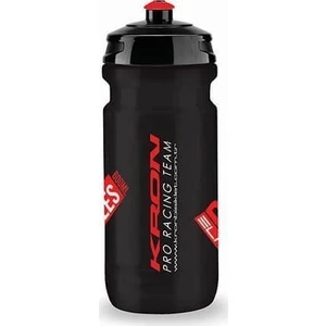 Kron Logolu Matara 600 ml Siyah