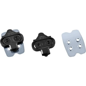 SM-SH51 MTB Pedal Kali Kilit Somunlu