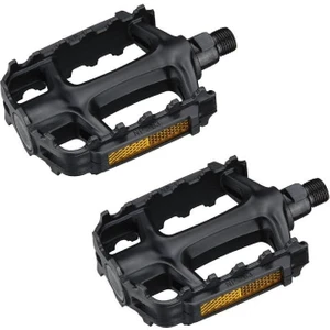 FP-818 Plastik Pedal Bilyeli