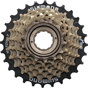 MF-TZ500 7 Vites Filibir (14-16-18-20-22-24-28T)