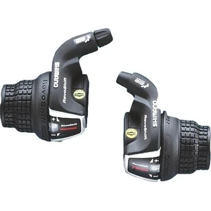 Tourney SL-RS35 Vites Kolu 3x7V
