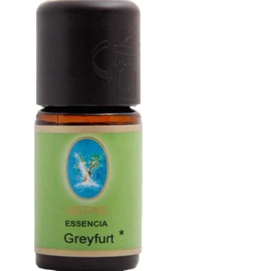 Organik Greyfurt Yağı 5 ml