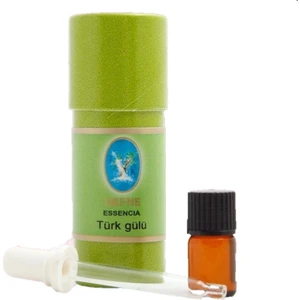 Türk Gülü Yağı 1 ml