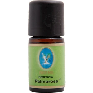 Organik Palmarosa Yağı 5 ml