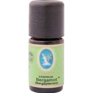 Organik Bergamot Yağı 10 ml