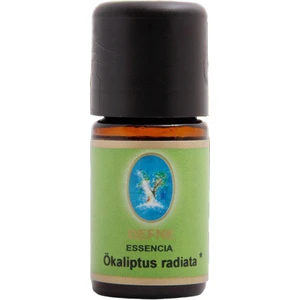 Organik Okaliptus Radiata Yağı 10 ml