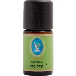 Organik Itır Çiçeği Yağı 10 ml