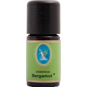 Organik Bergamot Yağı 5 ml