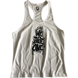 Top Glory Fitness Gym Tank Top Atlet Sporcu Atleti 5060