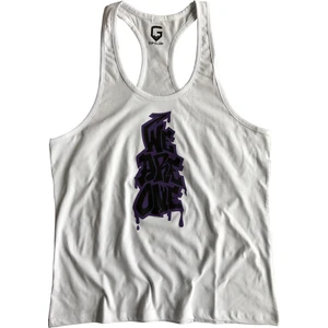 Top Glory Fitness Gym Tank Top Atlet Sporcu Atleti 5055