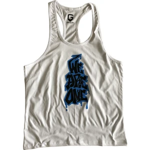 Top Glory Fitness Gym Tank Top Atlet Sporcu Atleti 5057