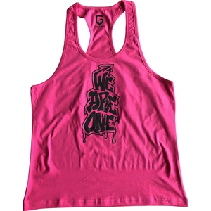 Top Glory Fitness Gym Tank Top Atlet Sporcu Atleti 5052