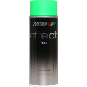 Carat Floresan Fosforlu Yeşil 400 ml Ral 95731