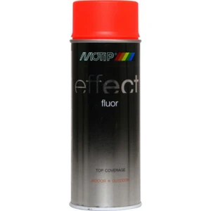 Carat Florasan Fosforlu Kırmızı-Turuncu 400 ml Ral 95793