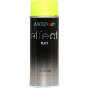 Carat Floresan Fosforlu Sarı 400 ml Ral 95724
