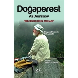 Doğaperest - Ali Demirsoy