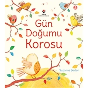 Gün Doğumu Korosu - Suzanne Barton