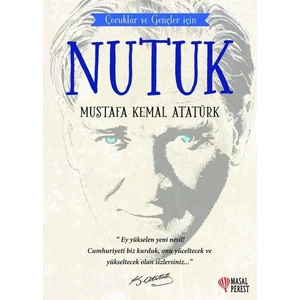 Nutuk - Mustafa Kemal Atatürk