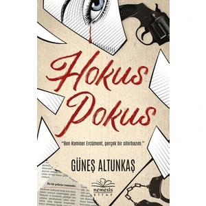 Hokus Pokus - Güneş Altunkaş