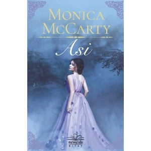 Asi - Monica McCarty