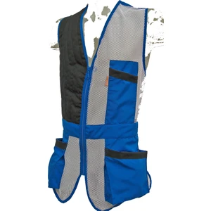 Horizon Av 513 Mavi Atış Yeleği - Atıcı Yelek-40