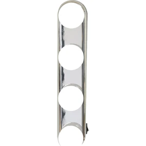 Vantuzlu ve Pilli Makyaj Lambası