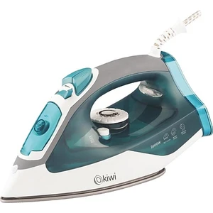 KSI-6319C Seramik Tabanlı Buharlı Ütü