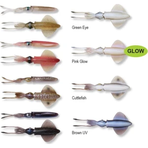 Savage Gear Swim Squid 25CM 86G 1 Adet Suni Yem