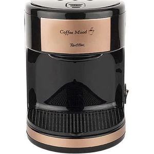 Filtre Kahve Makinesi Rose Gold