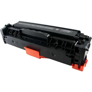 HP CC530-CE410-CF380 CM2320-2025-M351-375-476-LBP7660-7680-MF729-MF8550-8580 CRG718 SİYAH MUADİL TONER (3,5K)