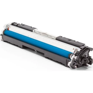 Hp Cf351A/Ce311A/130A M176/177 Mavi (1,3K) Muadil Toner