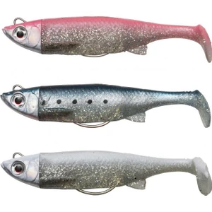 Savage Gear 3D Tpe Minnow 10CM 23G Suni Yem