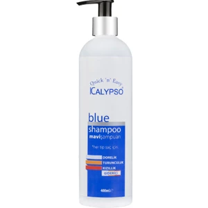 Mavi Şampuan 400 ml